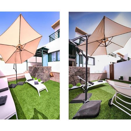 Casa Costa Esmeralda Plus-Pool And Relax كوستا تاغيسي المظهر الخارجي الصورة