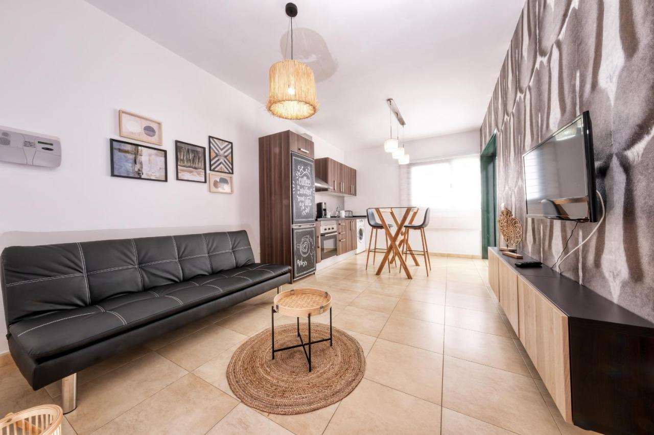 Casa Costa Esmeralda Plus-Pool And Relax كوستا تاغيسي المظهر الخارجي الصورة