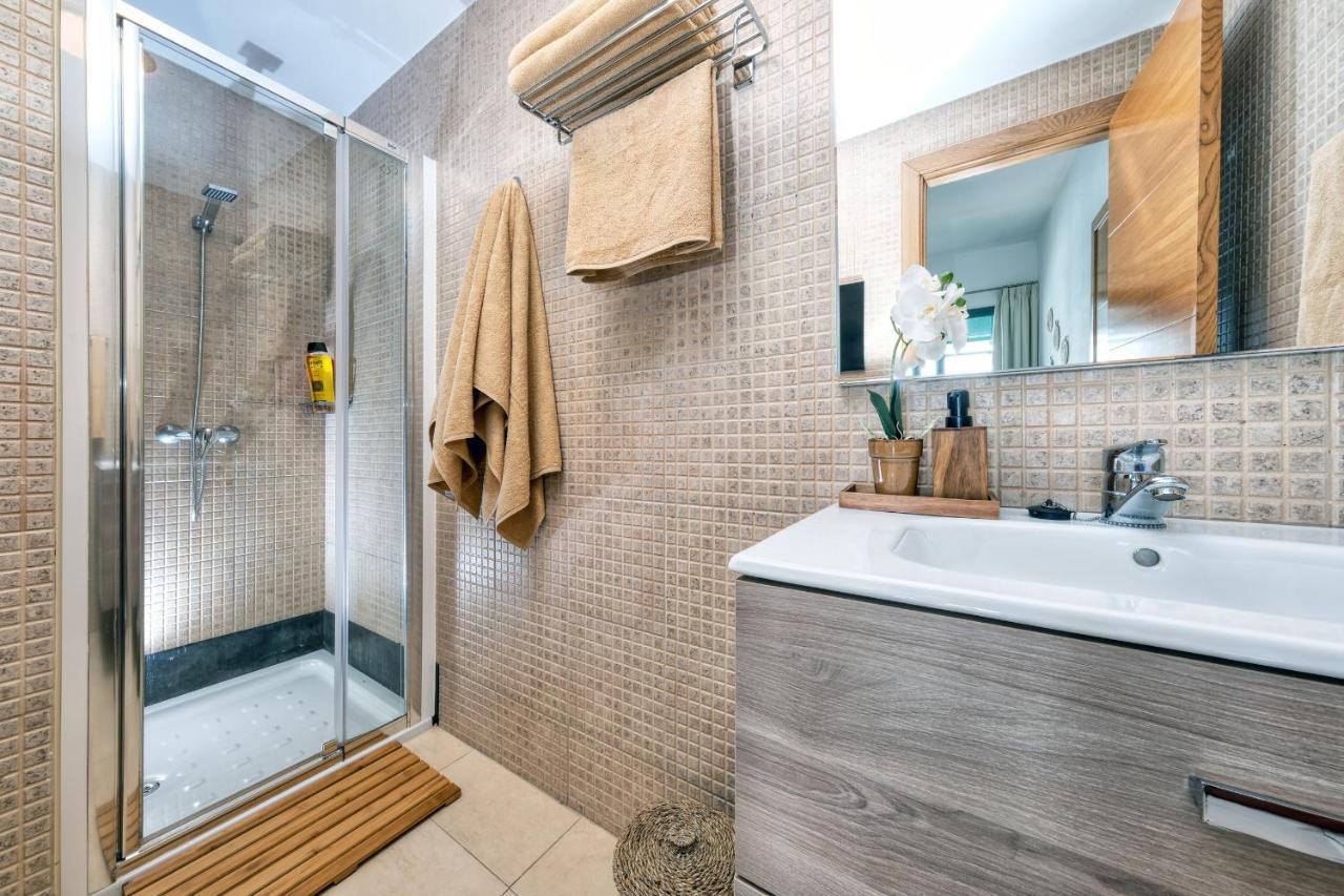 Casa Costa Esmeralda Plus-Pool And Relax كوستا تاغيسي المظهر الخارجي الصورة