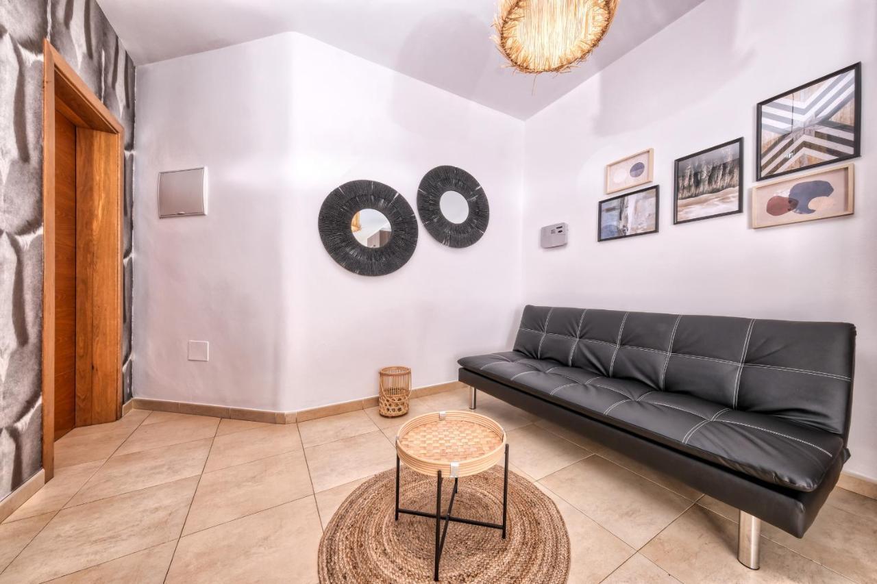 Casa Costa Esmeralda Plus-Pool And Relax كوستا تاغيسي المظهر الخارجي الصورة