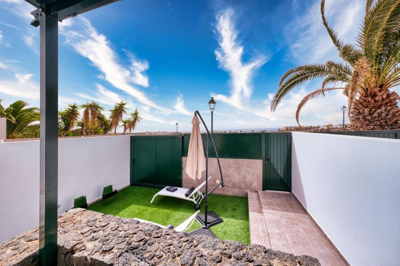 Casa Costa Esmeralda Plus-Pool And Relax كوستا تاغيسي المظهر الخارجي الصورة
