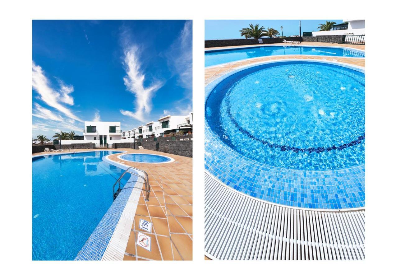 Casa Costa Esmeralda Plus-Pool And Relax كوستا تاغيسي المظهر الخارجي الصورة