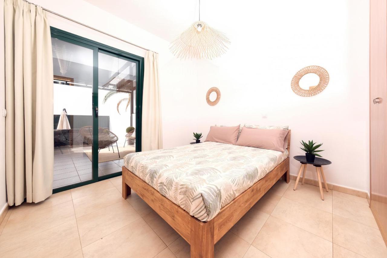 Casa Costa Esmeralda Plus-Pool And Relax كوستا تاغيسي المظهر الخارجي الصورة