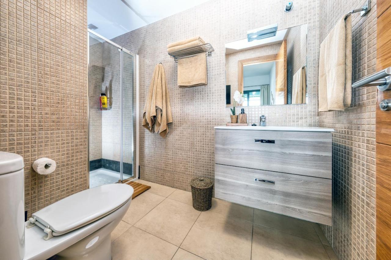 Casa Costa Esmeralda Plus-Pool And Relax كوستا تاغيسي المظهر الخارجي الصورة