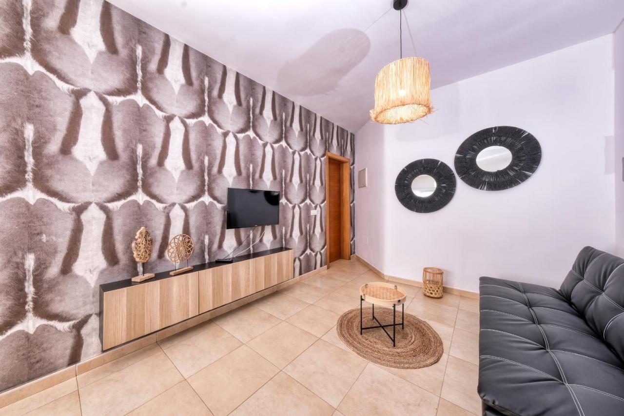 Casa Costa Esmeralda Plus-Pool And Relax كوستا تاغيسي المظهر الخارجي الصورة
