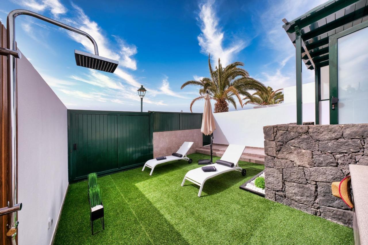 Casa Costa Esmeralda Plus-Pool And Relax كوستا تاغيسي المظهر الخارجي الصورة