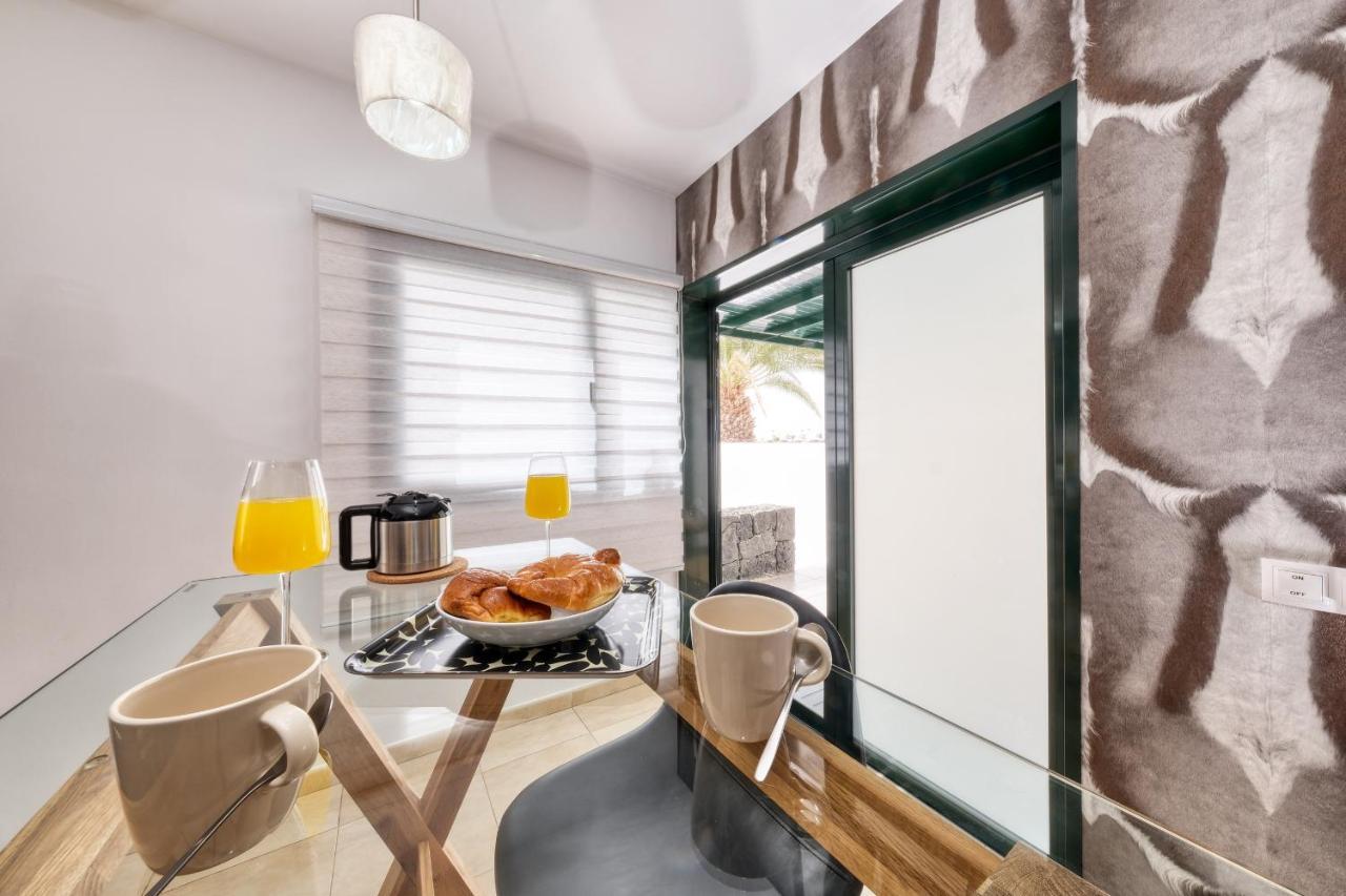 Casa Costa Esmeralda Plus-Pool And Relax كوستا تاغيسي المظهر الخارجي الصورة