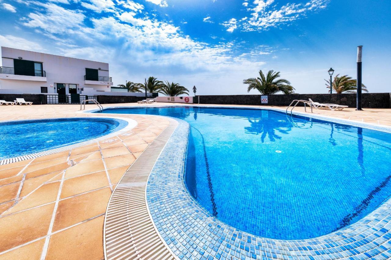 Casa Costa Esmeralda Plus-Pool And Relax كوستا تاغيسي المظهر الخارجي الصورة