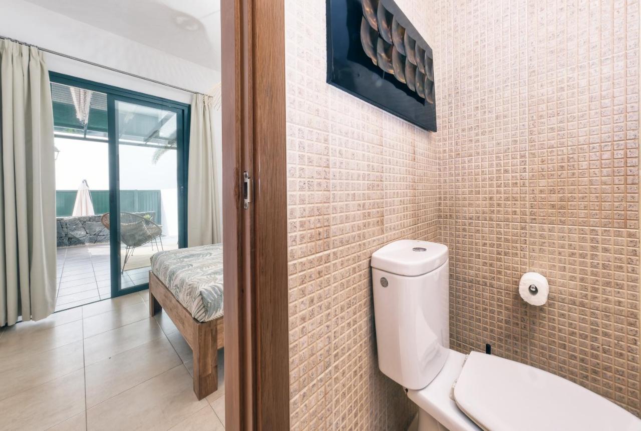 Casa Costa Esmeralda Plus-Pool And Relax كوستا تاغيسي المظهر الخارجي الصورة