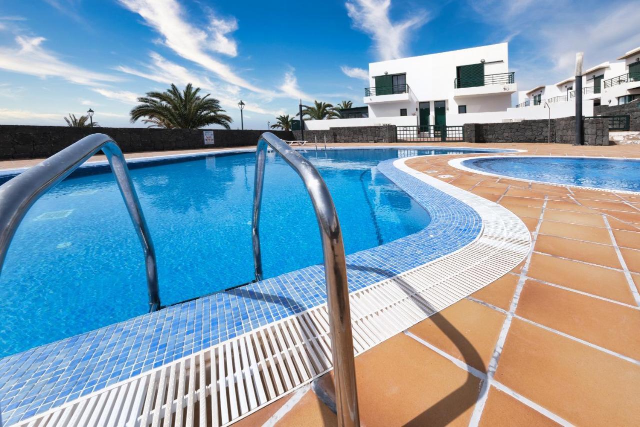 Casa Costa Esmeralda Plus-Pool And Relax كوستا تاغيسي المظهر الخارجي الصورة