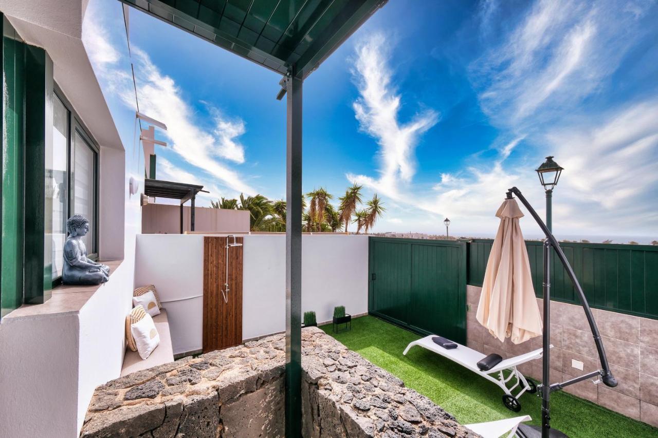 Casa Costa Esmeralda Plus-Pool And Relax كوستا تاغيسي المظهر الخارجي الصورة