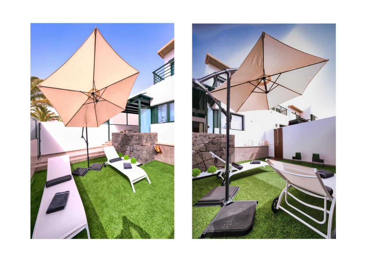 Casa Costa Esmeralda Plus-Pool And Relax كوستا تاغيسي المظهر الخارجي الصورة
